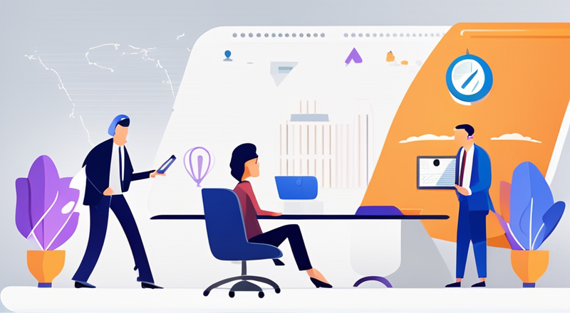 差旅管理系统哪个好？有哪些核心功能能满足企业需求？