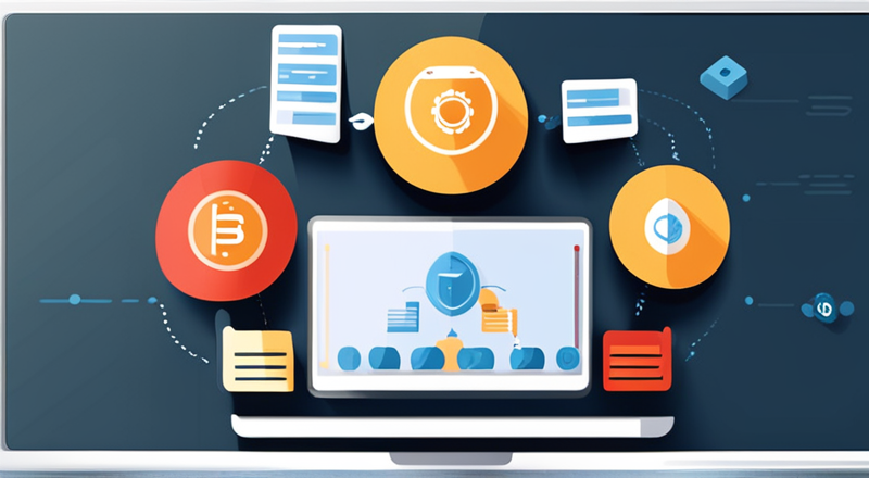 远程报账系统如何显著提升财务管理效率？