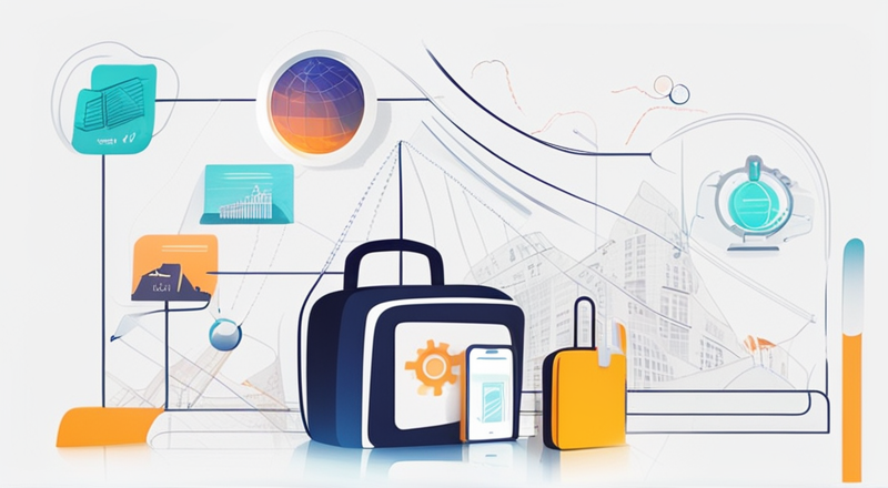 国际差旅管理公司未来发展趋势和新技术有哪些？