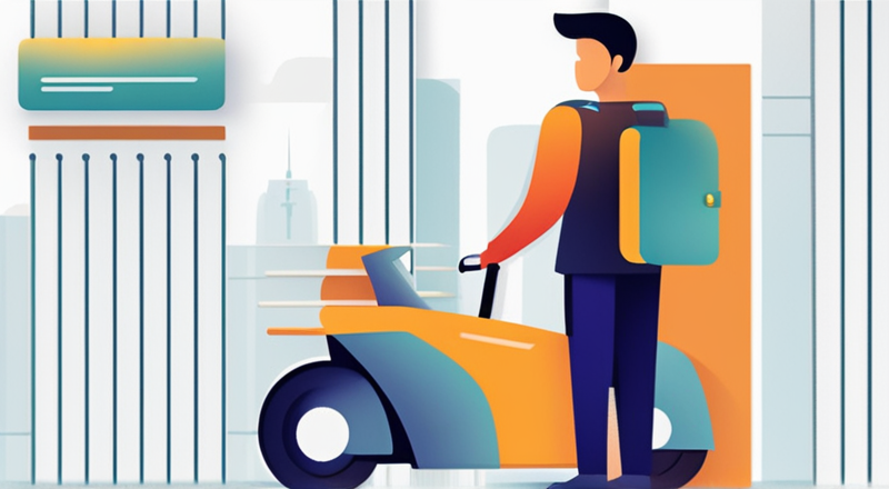 商旅费控系统如何支持移动端操作，提升远程工作的便利性？