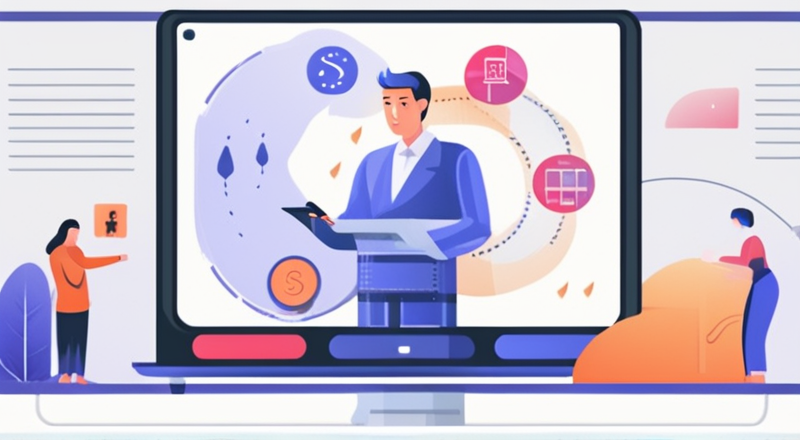 网上报销系统哪个好？AI如何提升财务管理的智能化？