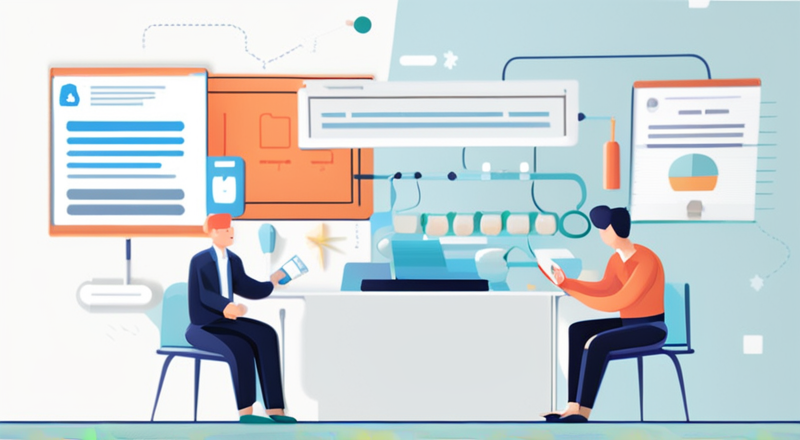 报销单据管理系统如何结合RPA实现审批流程的智能化？