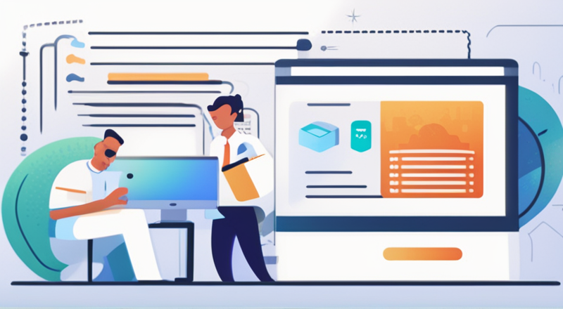 专业报销系统如何与OA系统无缝衔接，实现流程一体化？