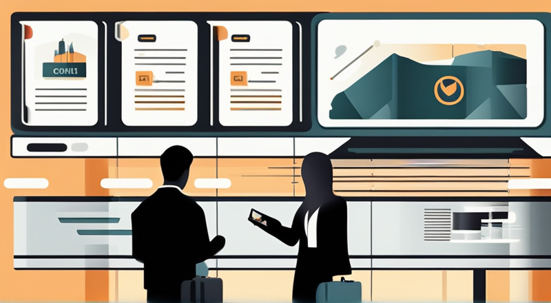 差旅预存解决方案如何节省企业出差费用？