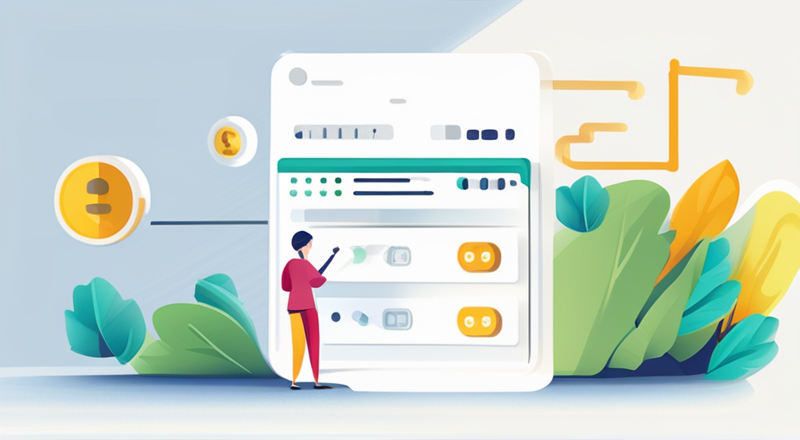 电子会计凭证报销系统的用户评价如何？