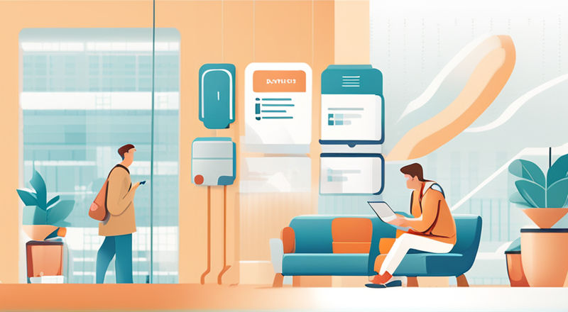 无需报销的差旅安排如何优化员工的出行体验？