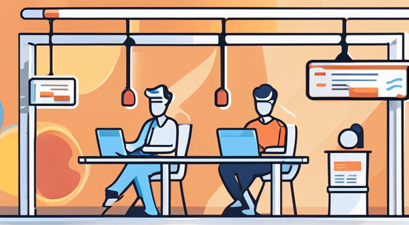 日常费用报销系统对企业数字化转型和成本节约有何帮助？