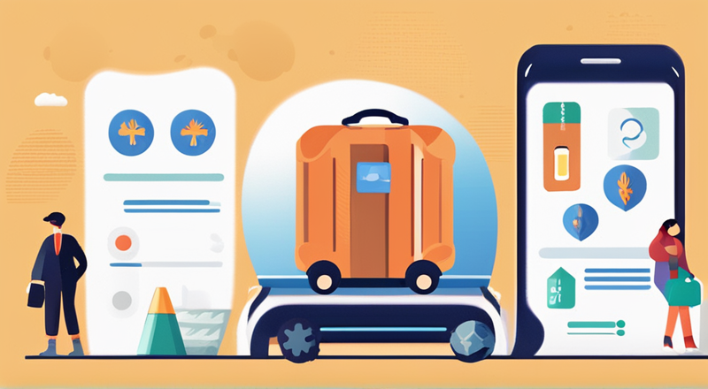 差旅管理要做什么？合思助力企业实现差旅安全管理