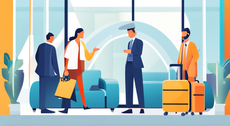 中小企业差旅管理大全：合思打造您的出差利器