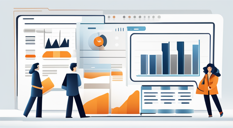 合思企业报销费用管理系统，让每一笔费用都清晰可见！