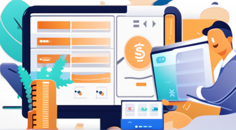 报销系统的简单介绍：合思帮你解决财务管理的难题