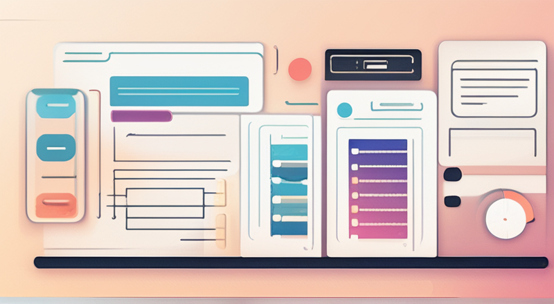 报销系统设计针对科技行业的解决方案有哪些？