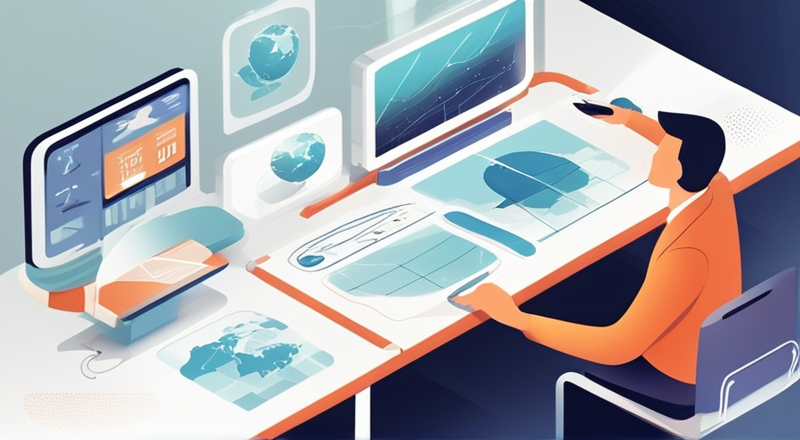 差旅服务的未来发展和新技术趋势有哪些？