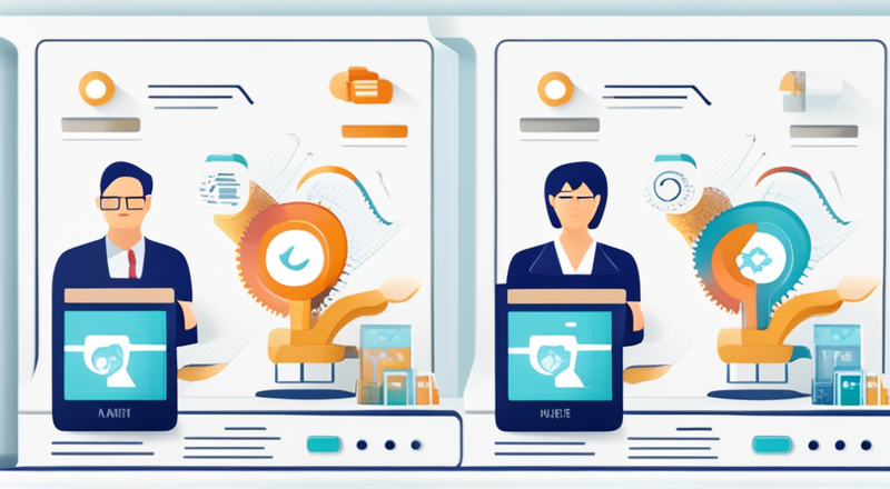 公司差旅服务如何实现审批流程的自动化转型？