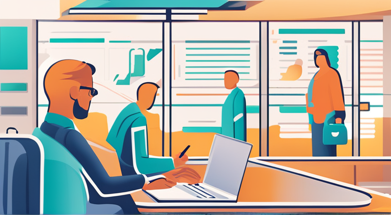 如何选择合思差旅管理报销系统来提高企业支出控制效率？