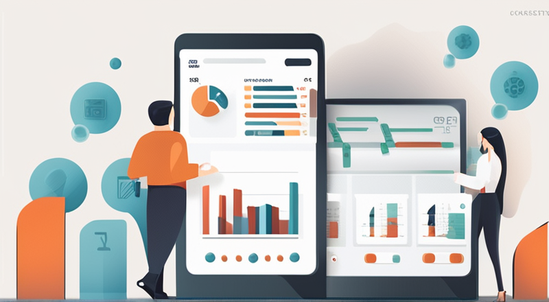 财务管理系统哪个好用？合思在行业内的竞争力如何评估？