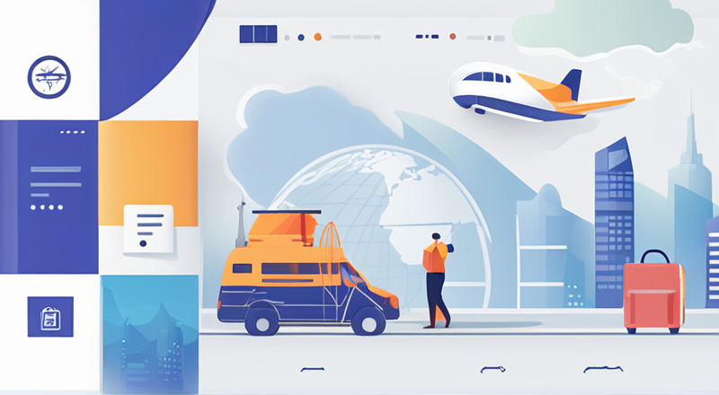 差旅都有哪些公司？确保差旅安全性的合思解决方案