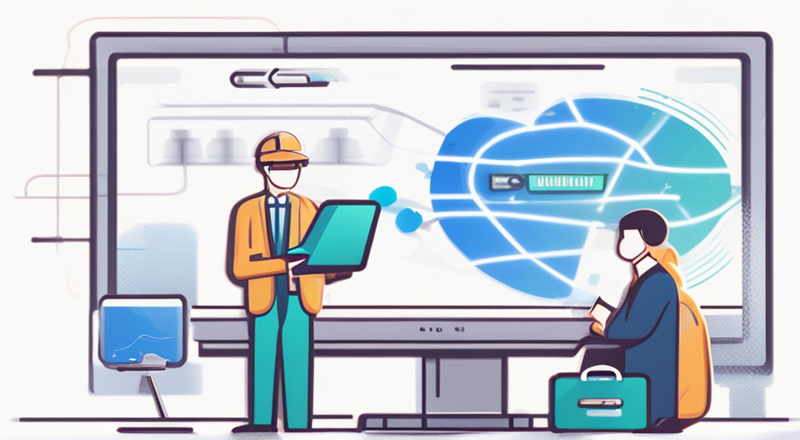 合思单位企业差旅申请系统如何实现智能化，提升管理效率？