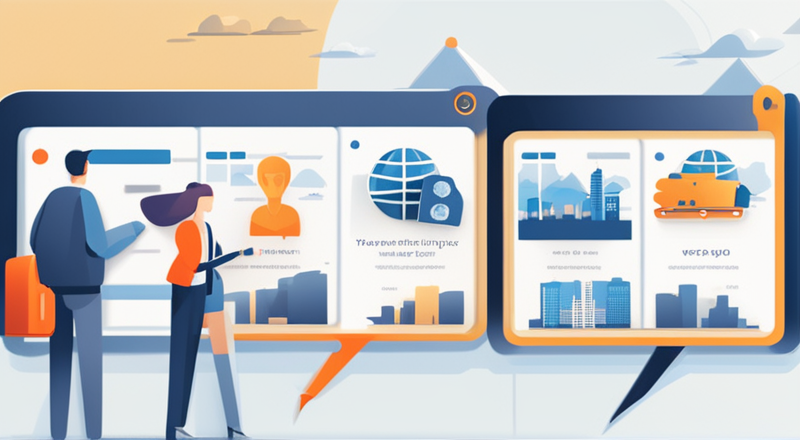 企业差旅服务企业在市场上的竞争优势是什么？