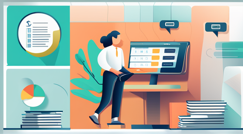 如何选择合适的合思免费费用报销系统以提高企业效率？