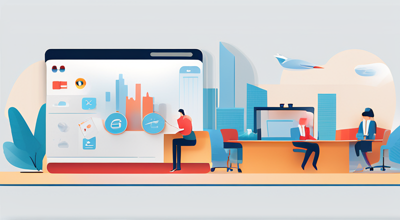 差旅单位企业的发展如何助力提高员工满意度和降低运营成本？