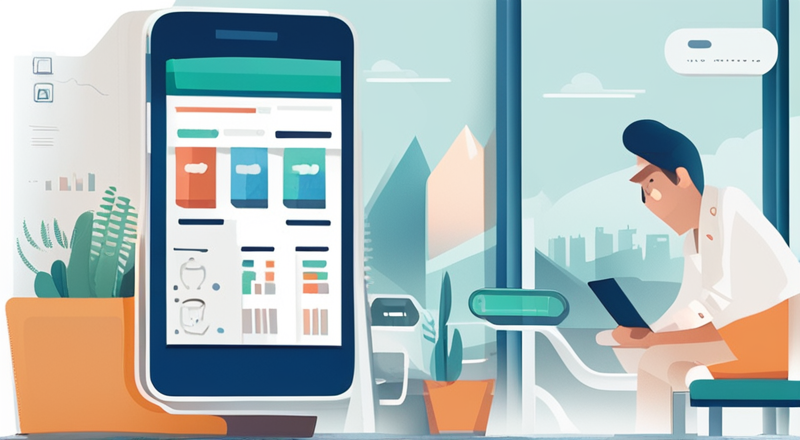 合思差旅花费管理系统如何支持小型企业降低出差成本？