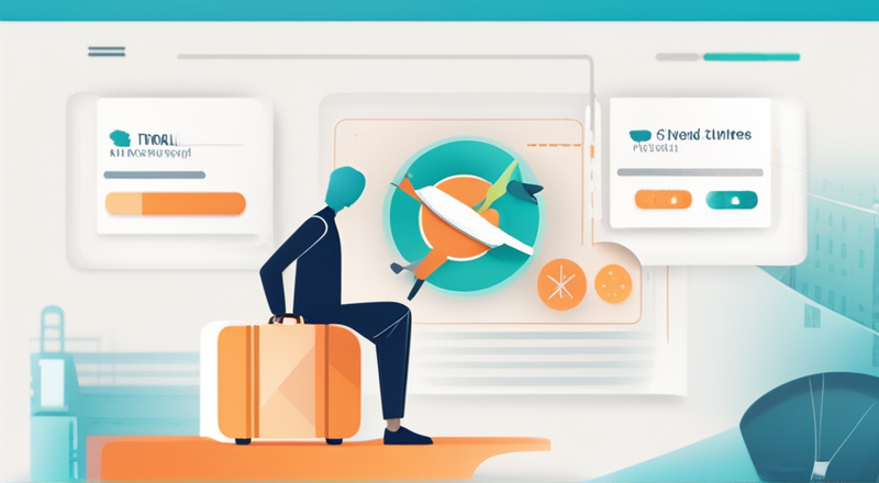 差旅申请应用在国际差旅管理中如何确保合规性与实时数据追踪？