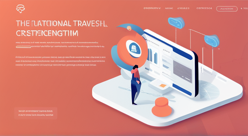 如何通过可信电子凭证系统优化国际差旅管理，合思的服务能带来哪些变化？