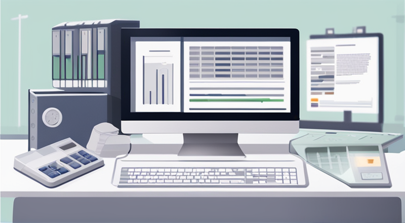 电子会计档案包括哪些？合思如何确保其完整性与合规性？