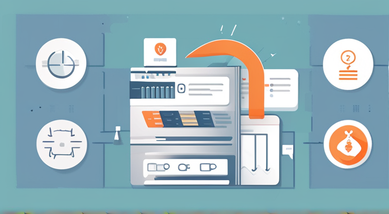全程费控系统如何帮助企业实现高效管理?