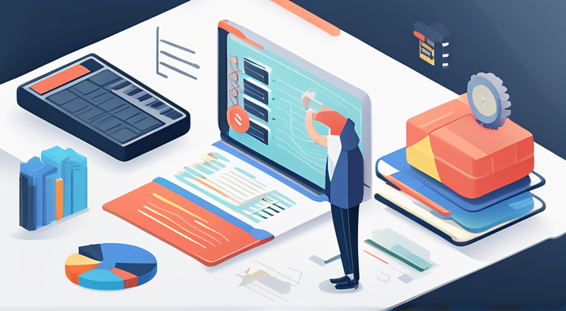 会计档案皮：如何提升文档管理的效率与安全性？