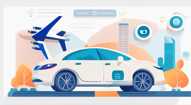 国际差旅服务公司能否通过数字化冶管理提升 user experience？