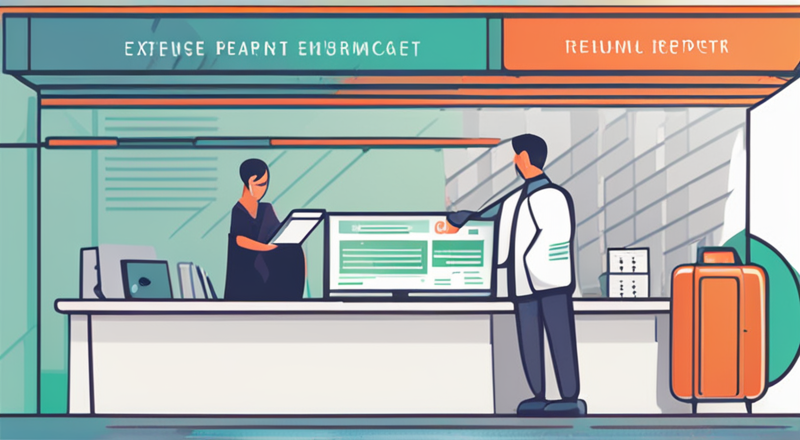 易快报报销系统多少钱？能解决哪些企业费用管理痛点？