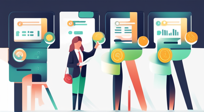 真实参与者对未来财务人大会的评价如何？他们的推荐意见是什么？