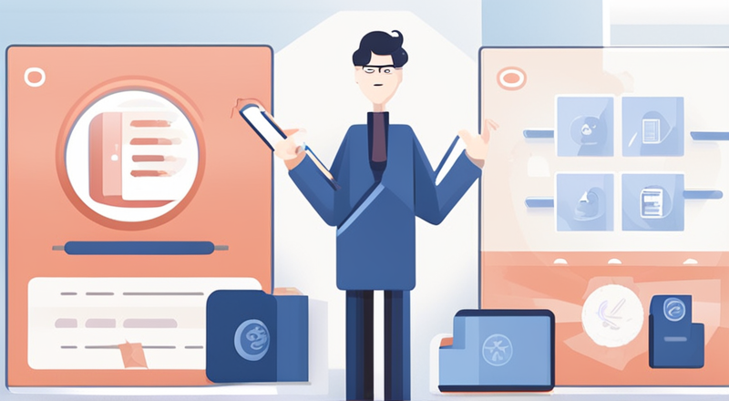 中小企业报销系统如何让报销流程更高效？