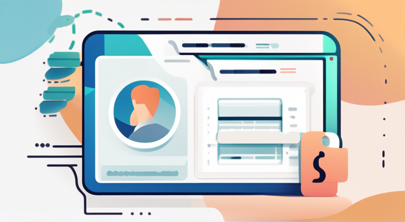 合思网上费用报销系统的交易流程安全吗？