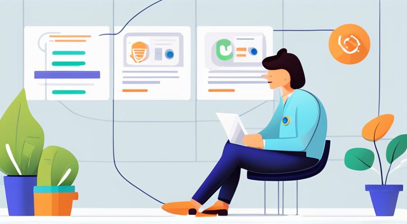 电子报销系统提供的客户支持服务有哪些优势？