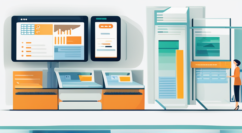 合思公司报销审核系统能否满足你的企业需求并简化审核流程？