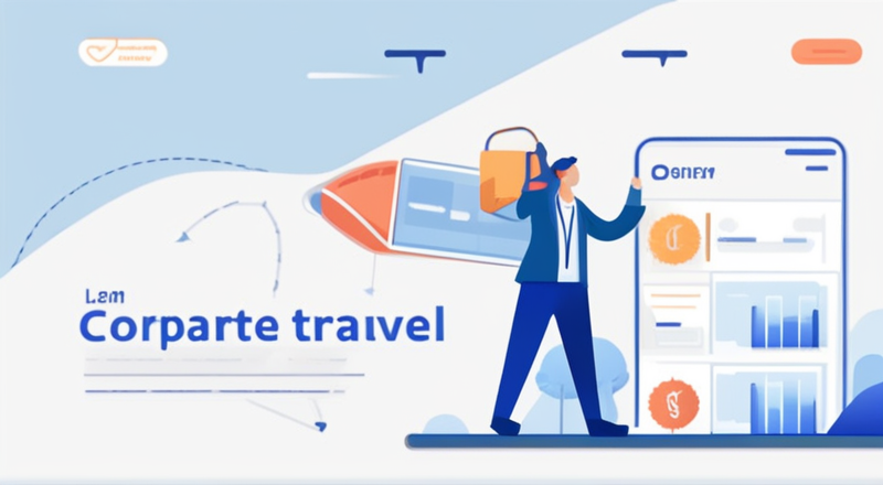 公司差旅网：如何轻松管理企业差旅支出与规划