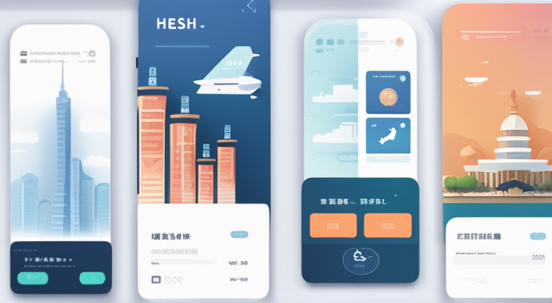 合思单位企业差旅申请成功案例有哪些，如何为您提供借鉴？