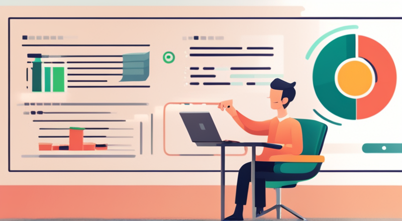 如何分析公司财务报销流程中的数据以优化决策？