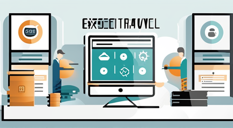 差旅销售费用管理系统能实现全面自动化办公吗？