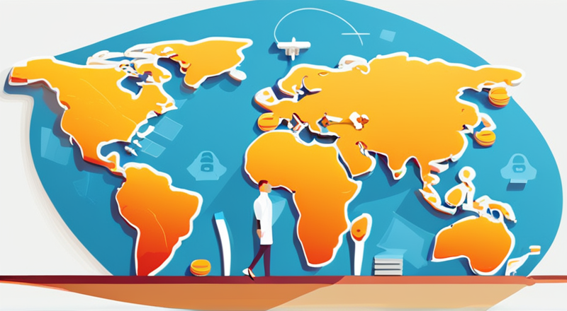 费控管理那家好?合思在国际差旅管理上有什么独特之处?
