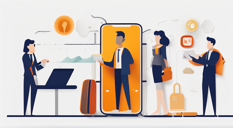 企业差旅管理系统哪家好?用户评价如何影响我的选择?