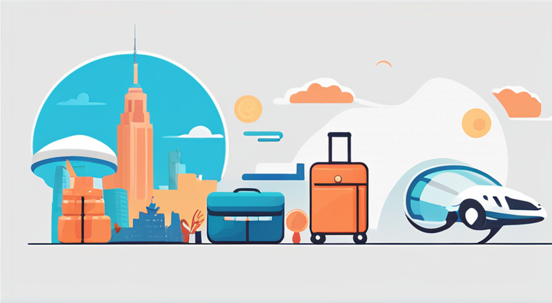 合思企业差旅服务企业能否满足您国际化差旅的需求?