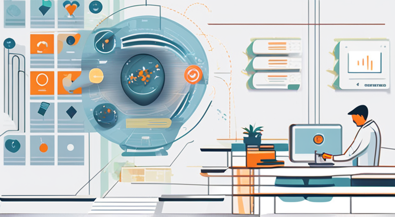 合思公司报销系统软件如何应用RPA实现智能审批？