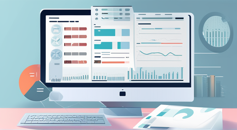 会计档案电子归档在金融与制造业有哪些特定优势？