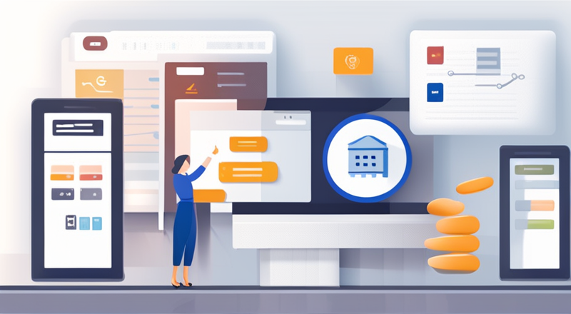 哪些企业成功实施了网上费用报销管理系统？