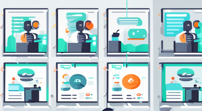 企业如何通过电子会计档案单套制实现财务自动化办公？