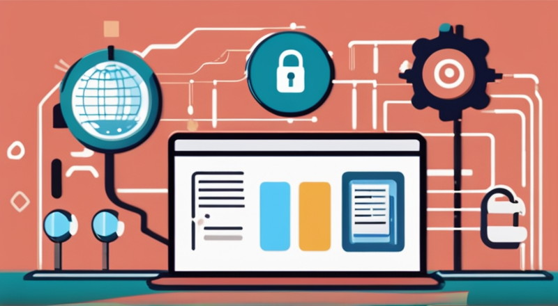 小企业报销系统如何保障数据安全与合规？